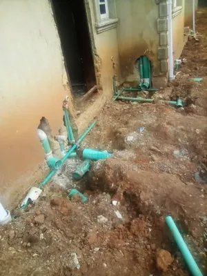 Plumbing Matters