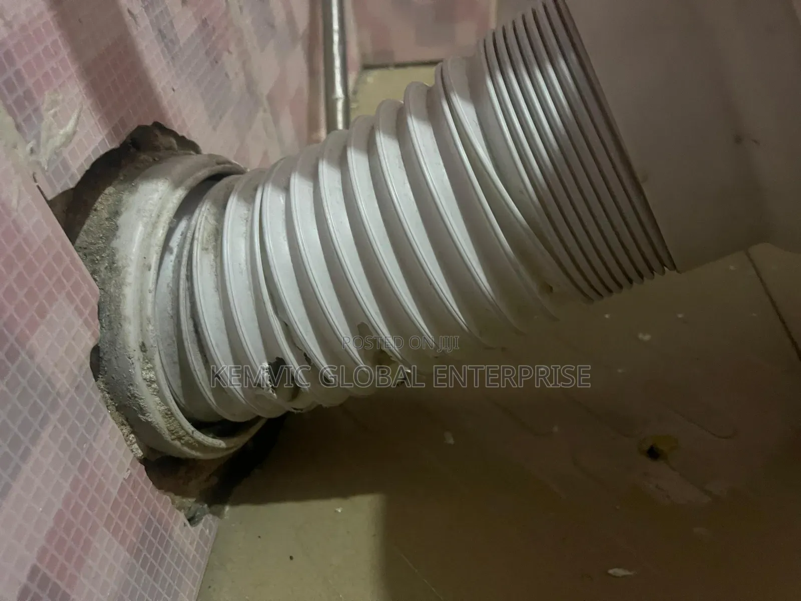 Plumbing Matters