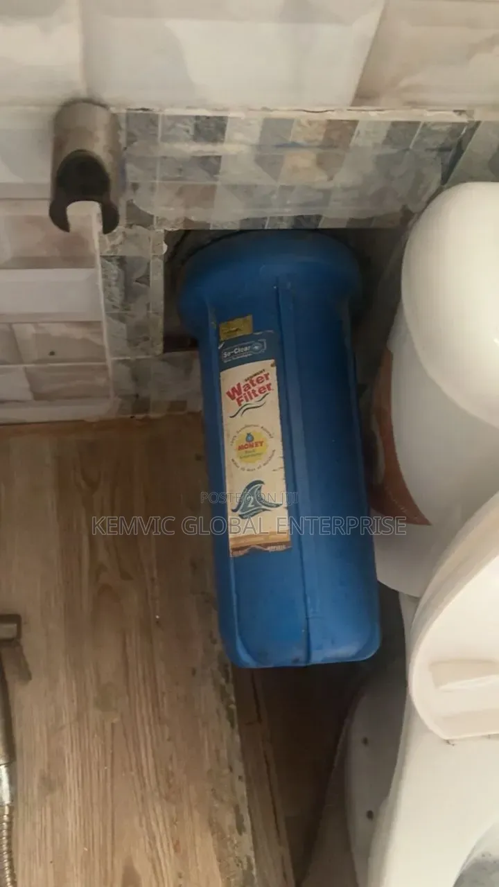 Plumbing Matters