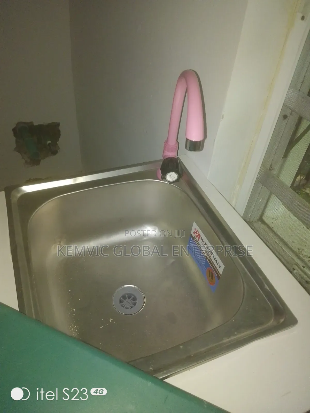 Plumbing Matters