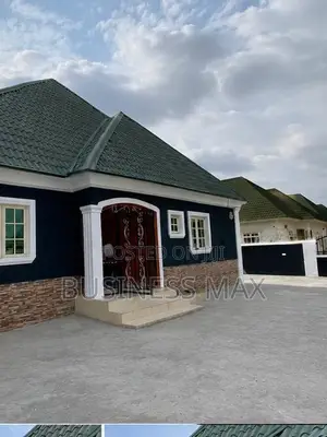 3bdrm Bungalow in Lokogoma for rent