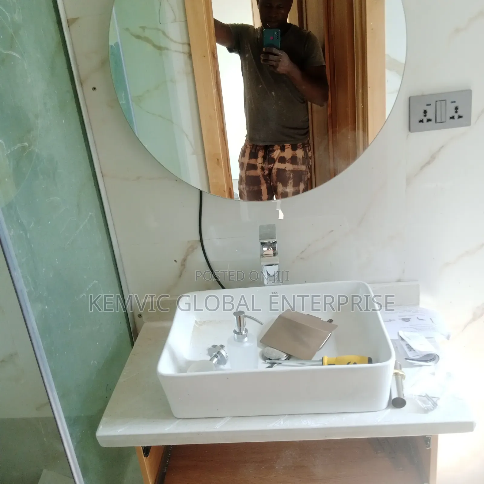 Best and Professional Plumber