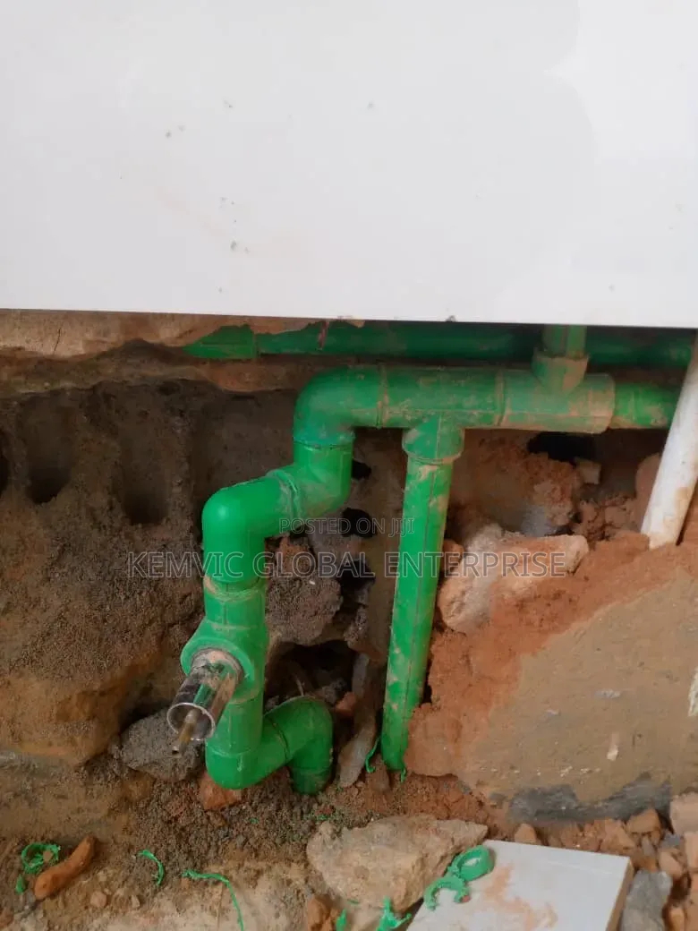 Best and Professional Plumber