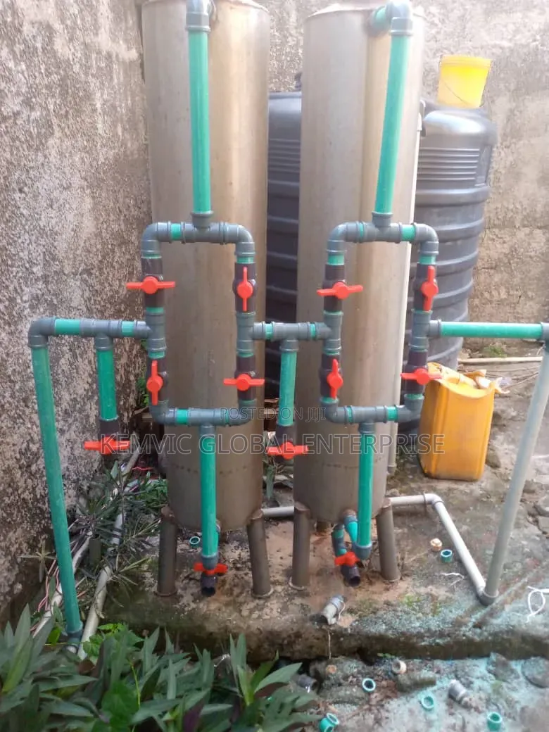 Best and Professional Plumber