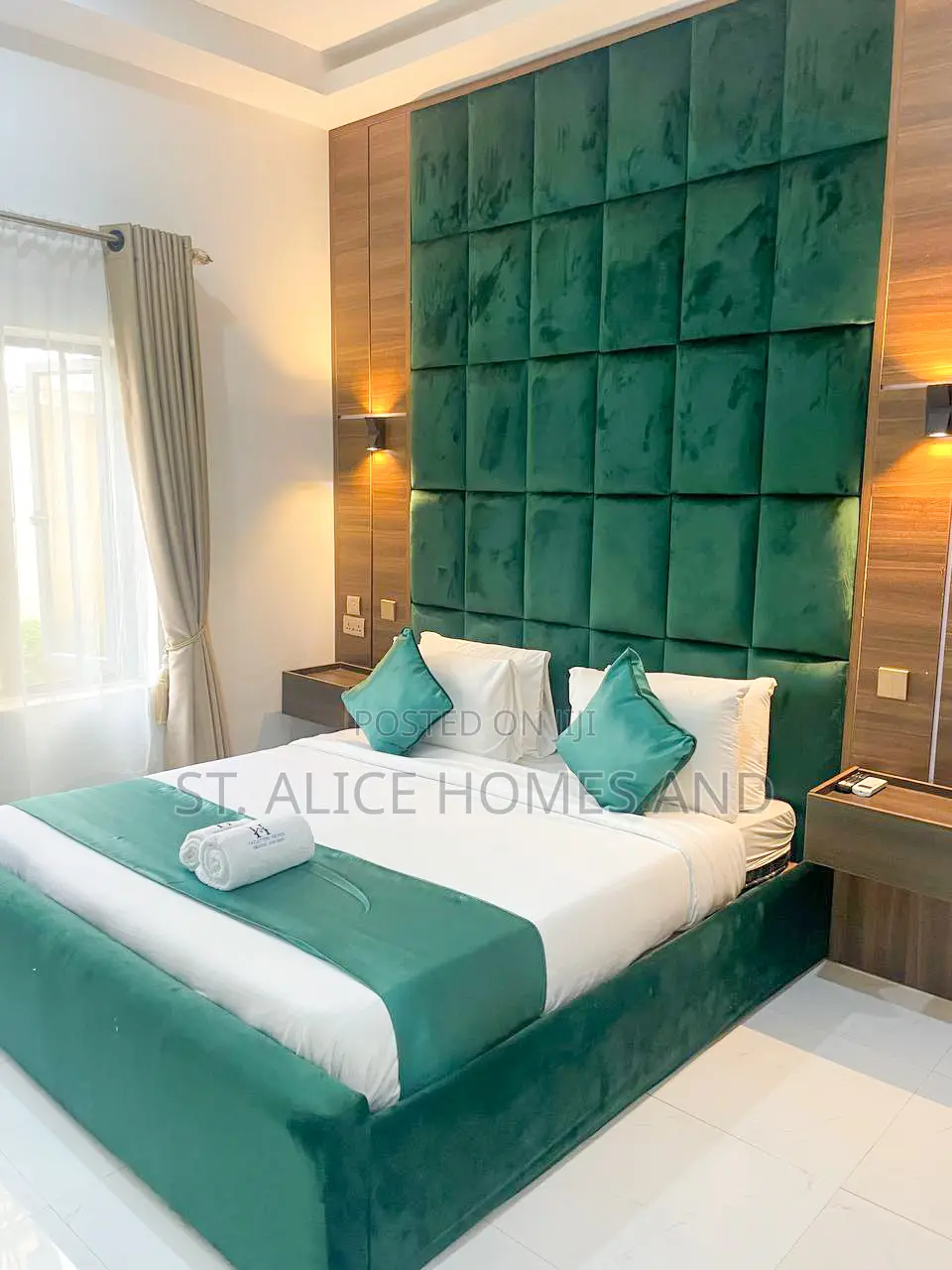 Vacation Emerald 1 Bedroom Apartment