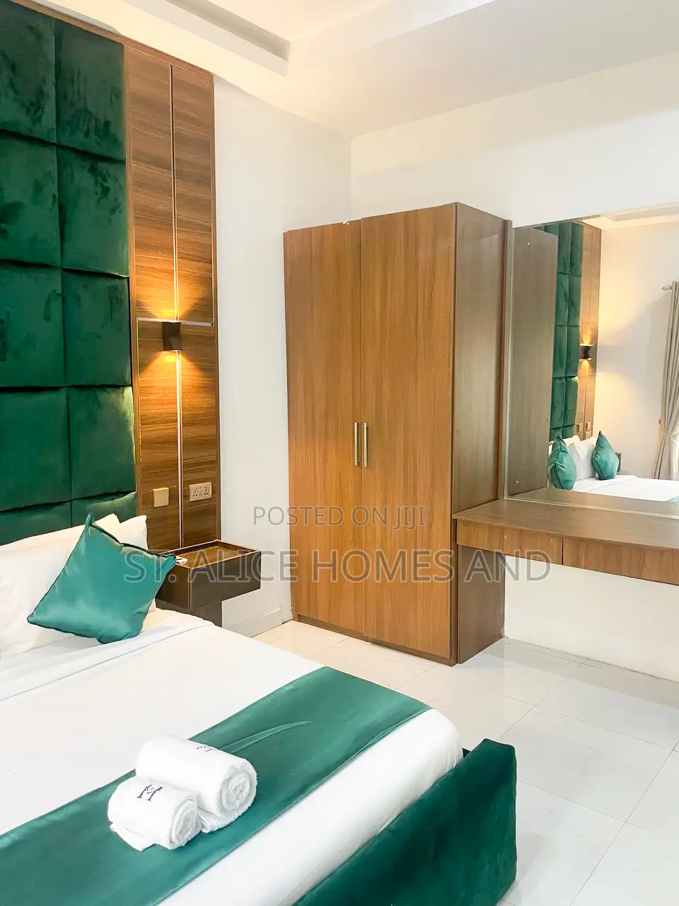 Vacation Emerald 1 Bedroom Apartment