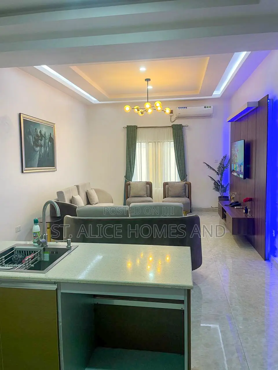 Vacation Emerald 1 Bedroom Apartment