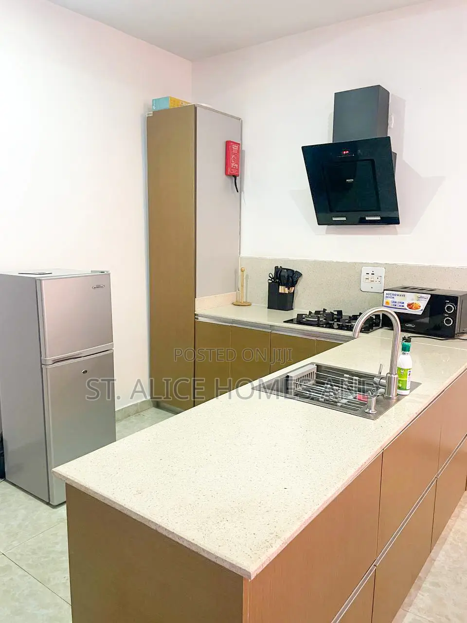 Vacation Emerald 1 Bedroom Apartment