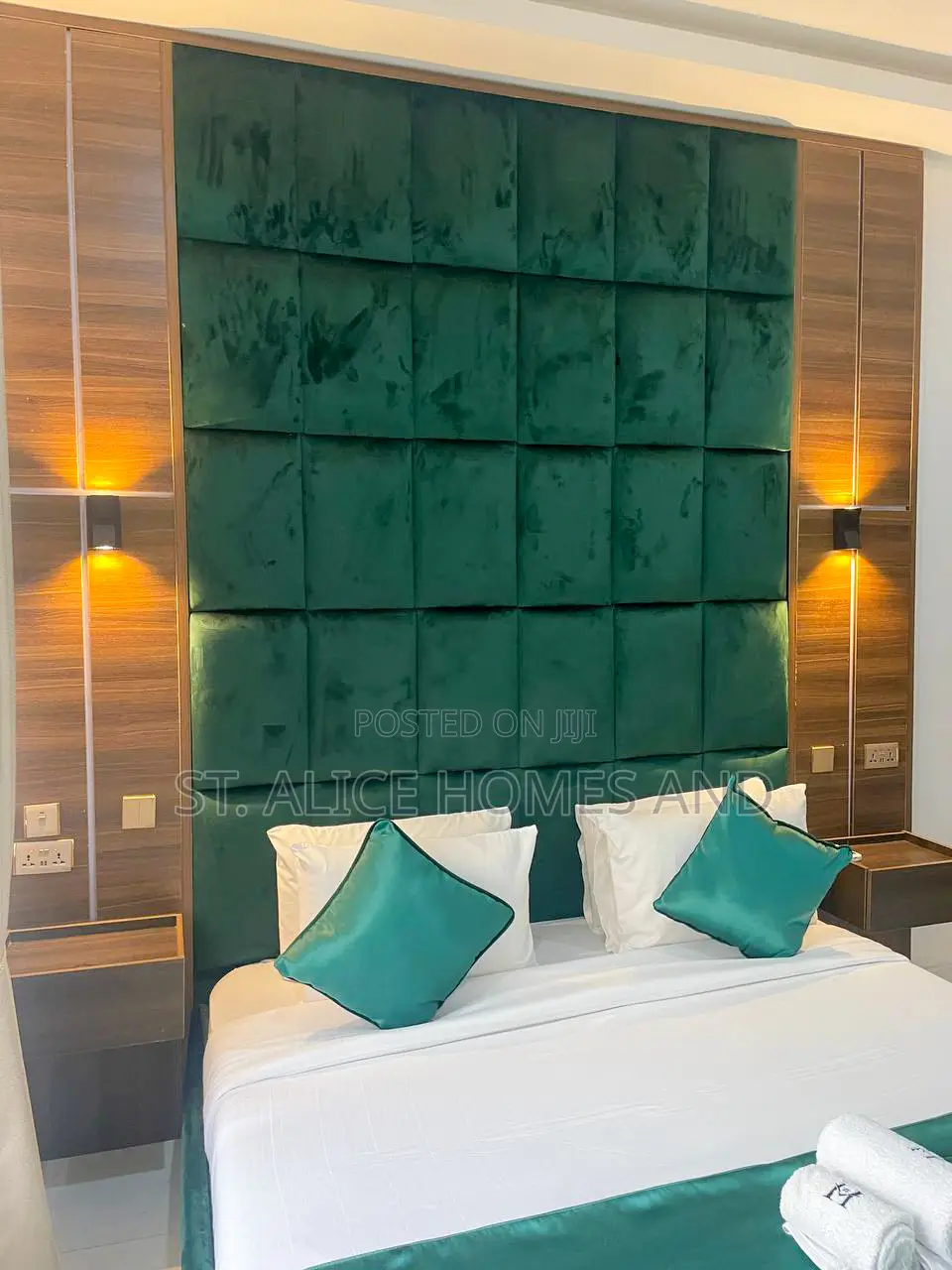 Vacation Emerald 1 Bedroom Apartment