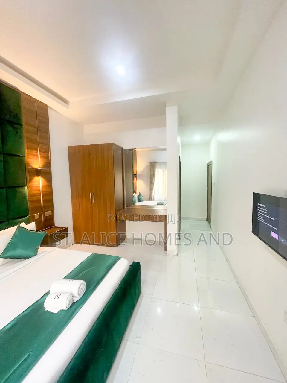 Vacation Emerald 1 Bedroom Apartment