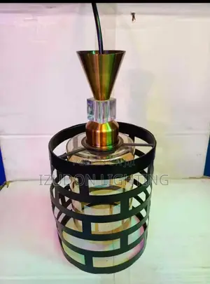 High End Luxury Drop Light