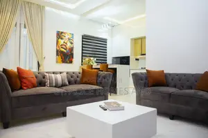 Nimbusnook Alpha 2 Bedroom Apartment With Breakfast