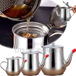 Oil Filter Cup