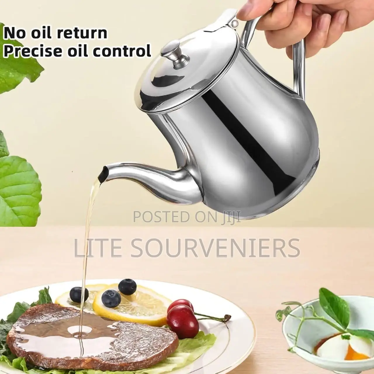 Oil Filter Cup