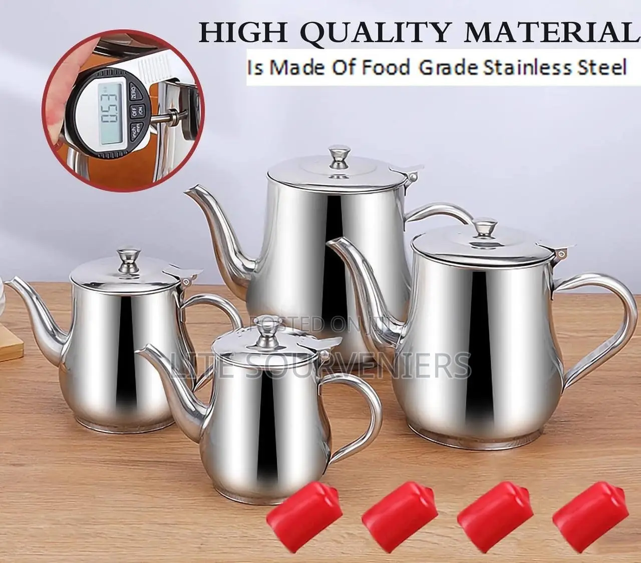 Oil Filter Cup