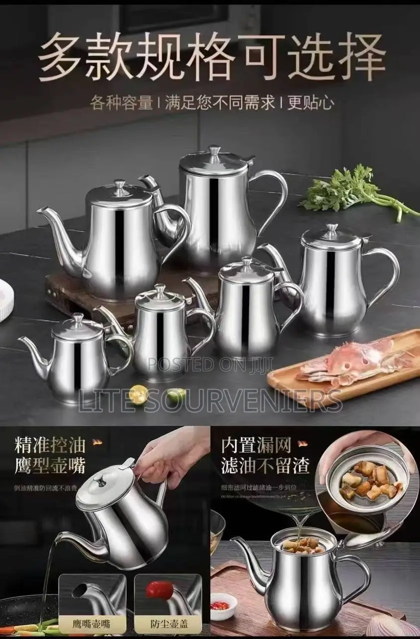 Oil Filter Cup