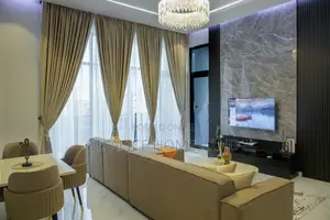 Nimbusnook Bravo 2 Bedroom Apartment With Breakfast