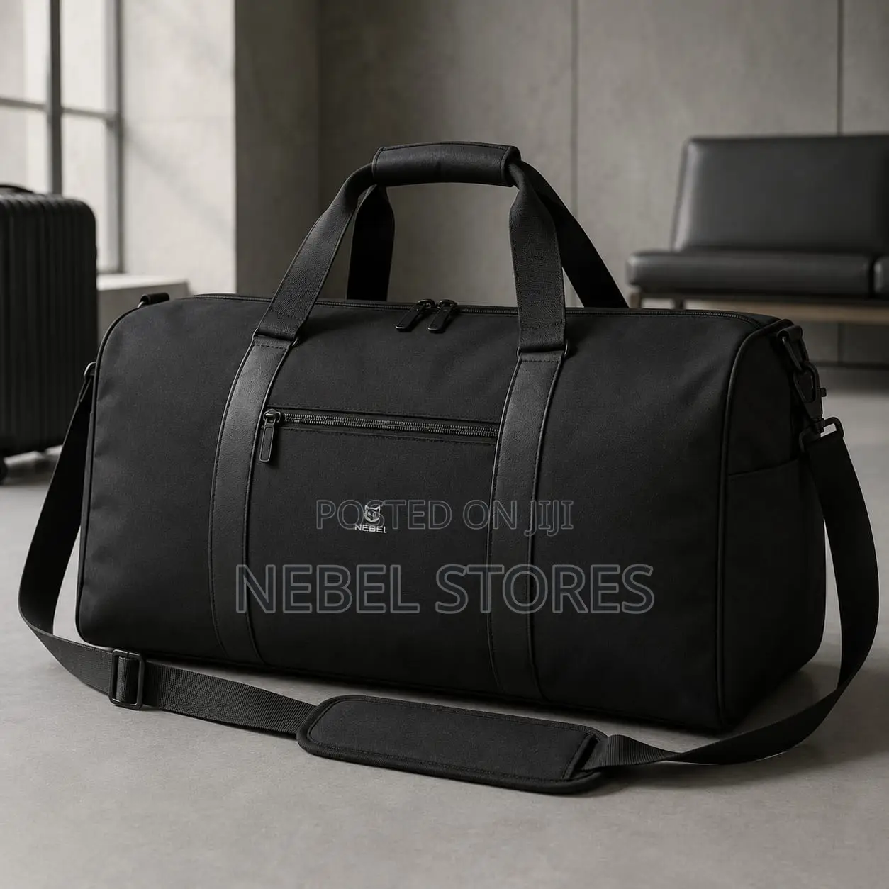 Produce by Nebel