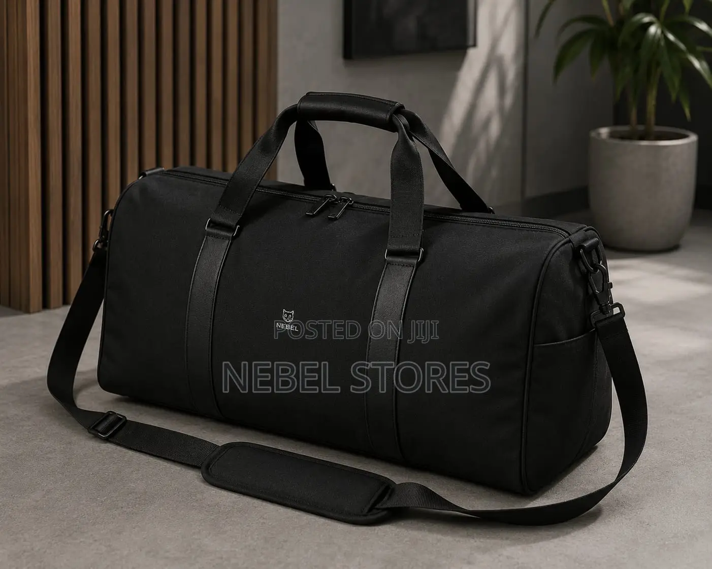 Produce by Nebel