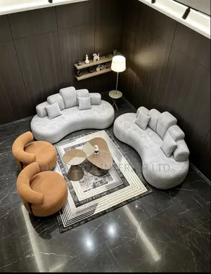 Modern Sofa