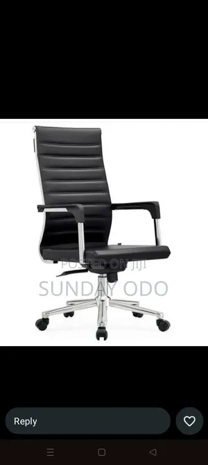Flex Office Chair