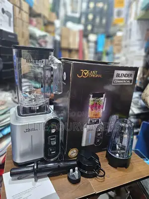 Just Original Blender