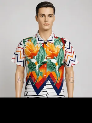 Quality Vintage Shirts Available