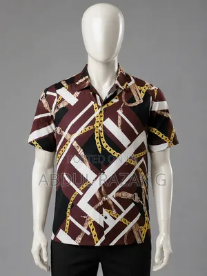 Quality Vintage Shirts Available