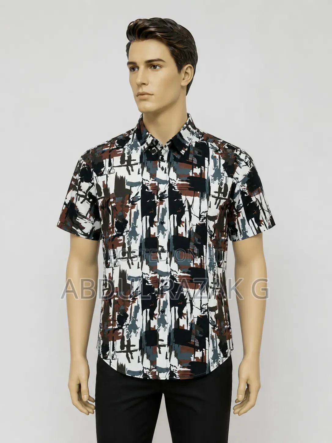 Quality Vintage Shirts Available