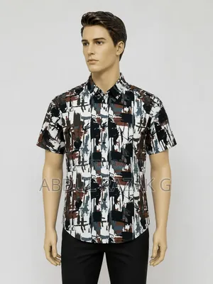 Quality Vintage Shirts Available