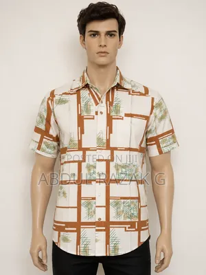 Quality Vintage Shirts Available
