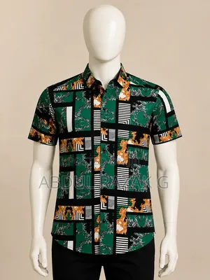 Quality Vintage Shirts Available