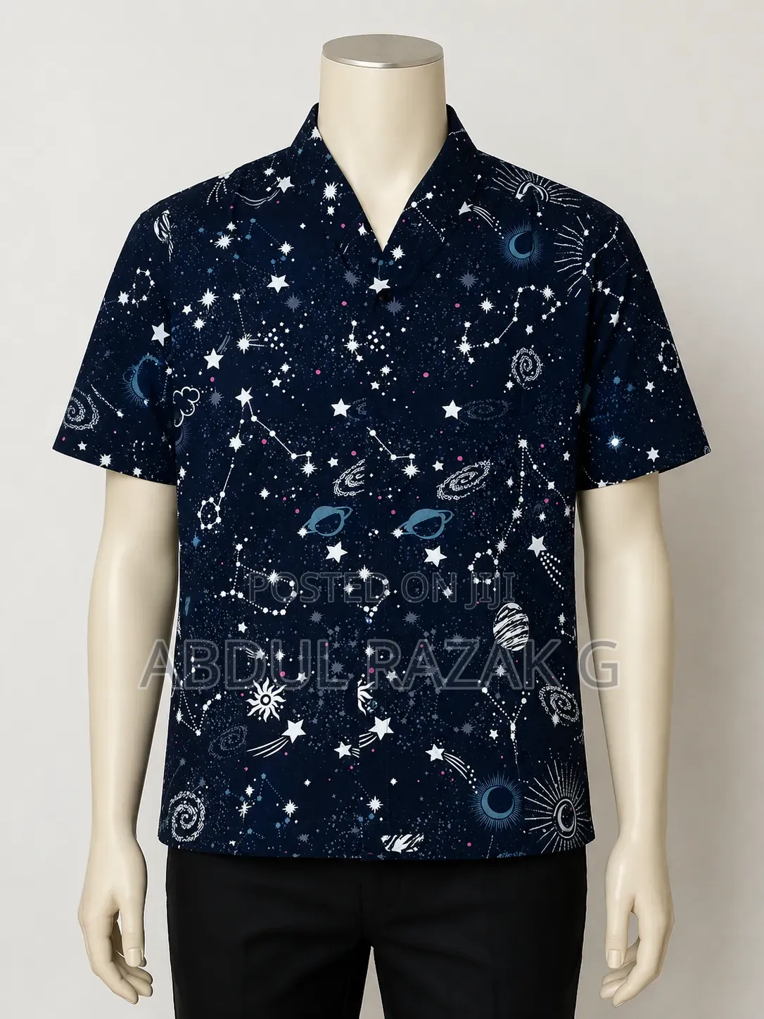 Quality Vintage Shirts Available