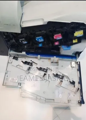 Laser Printer