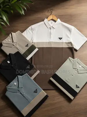 Classic Premium Polos