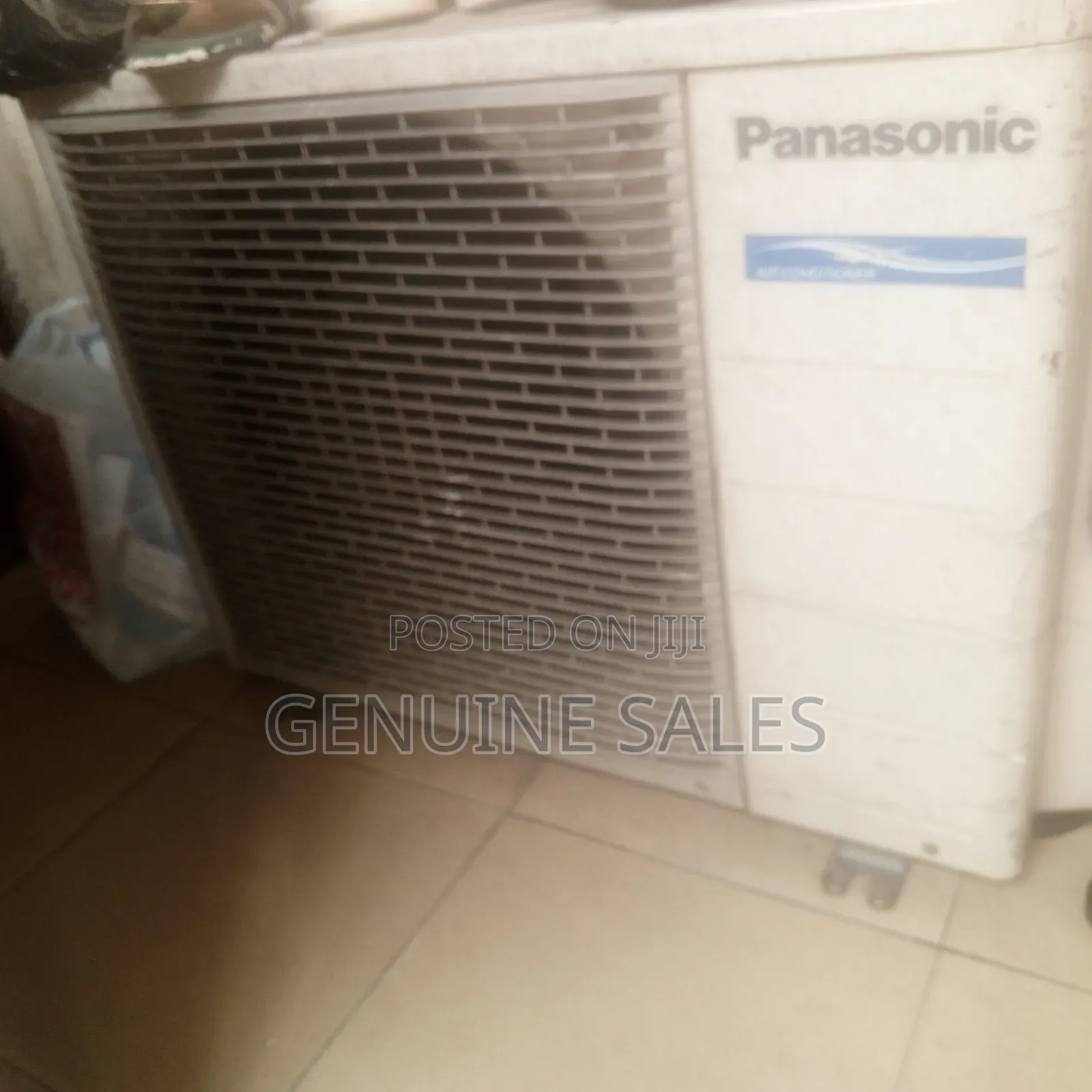 Air Conditioner