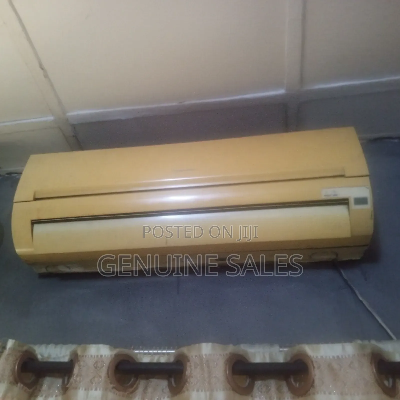Air Conditioner