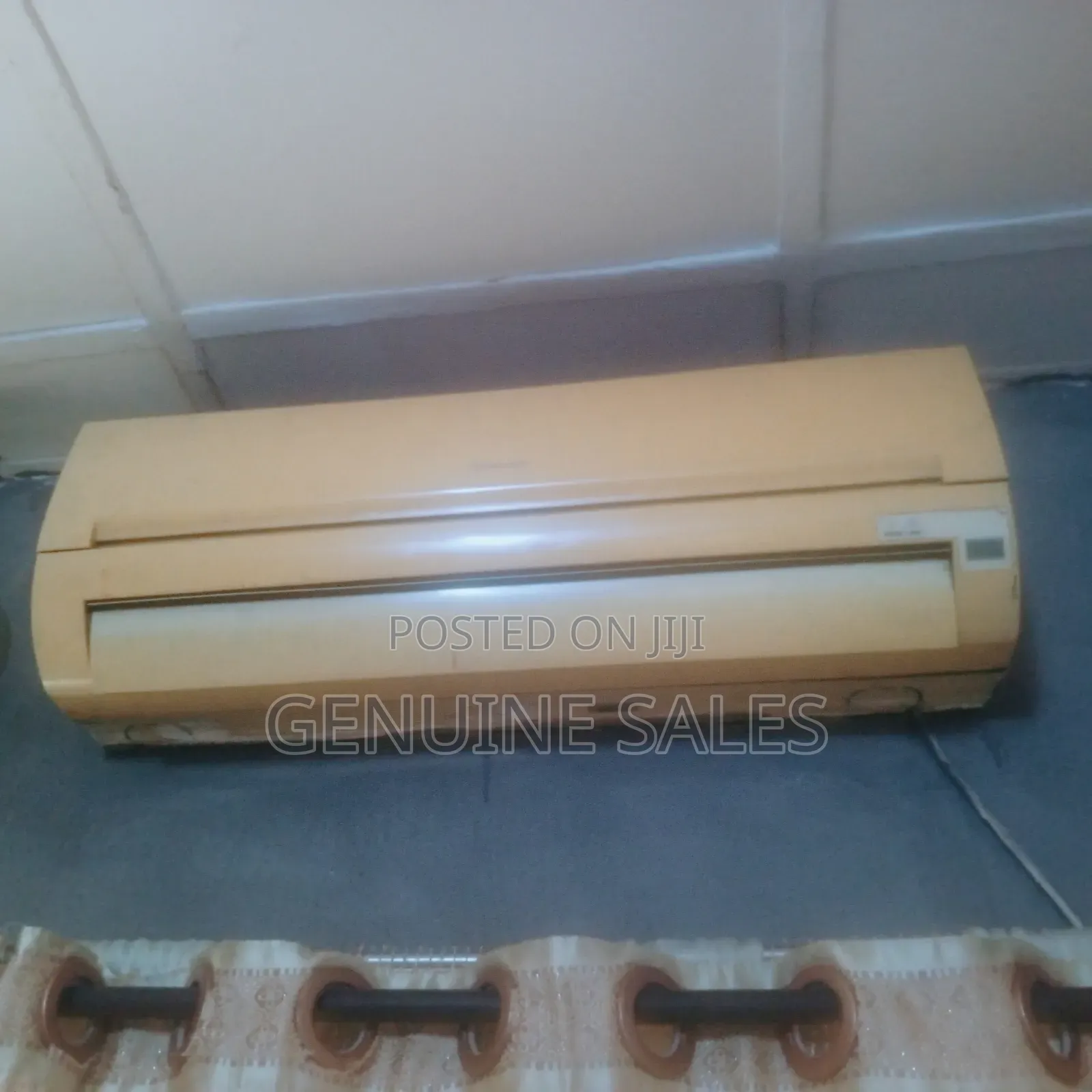 Air Conditioner