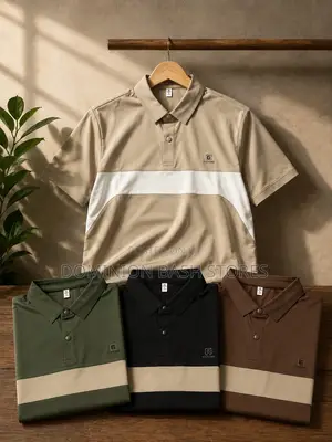 High Quality Premium Cd Polos