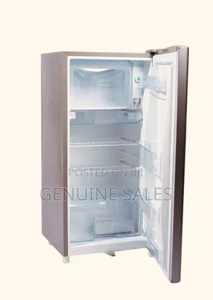 Single Door Fridge