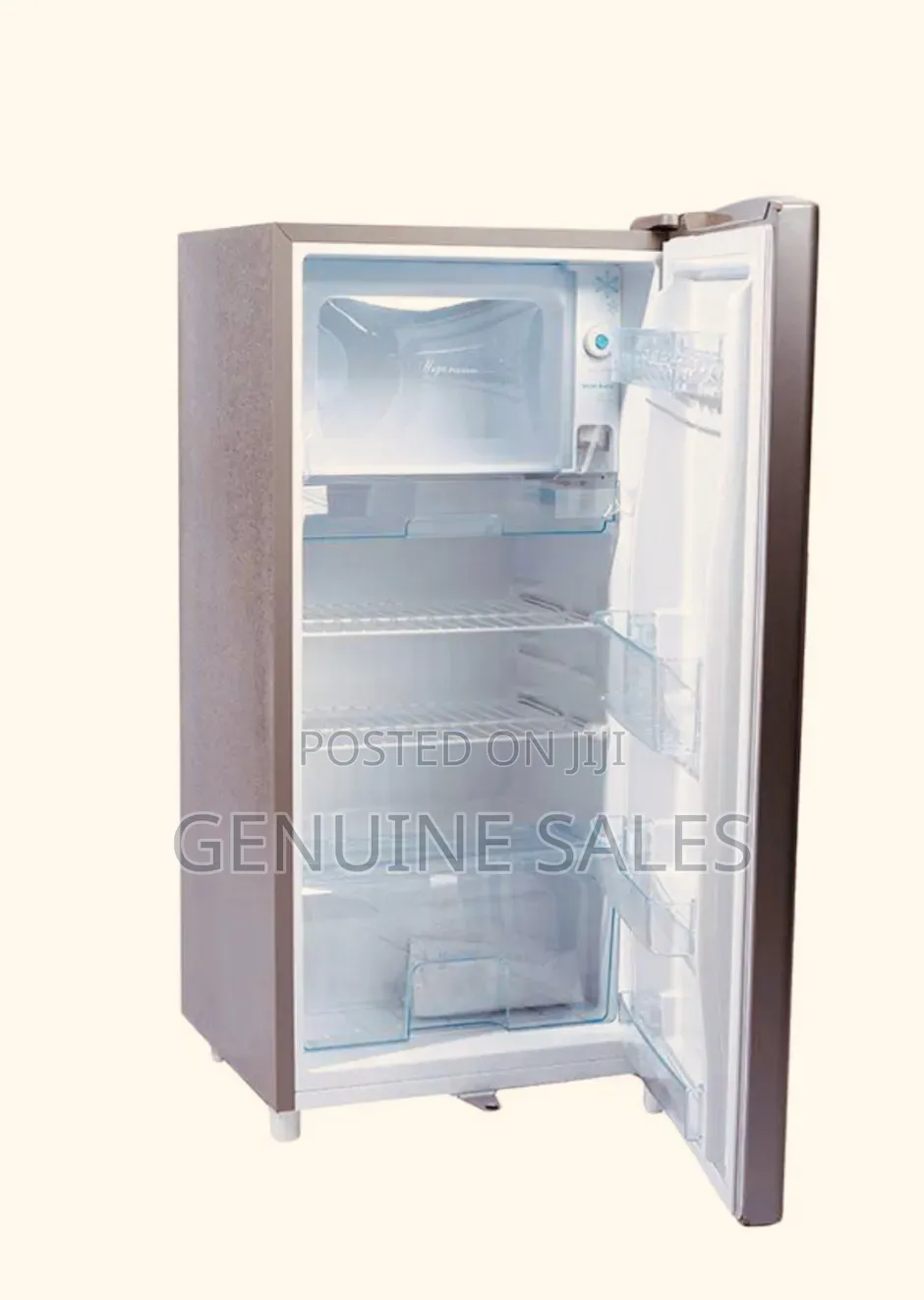 Single Door Fridge