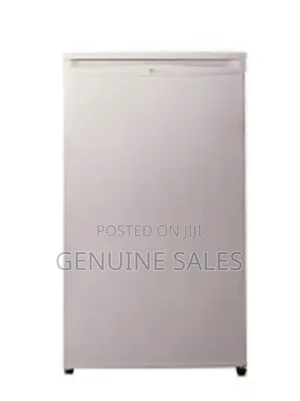 Single Door Fridge