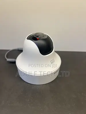 Hikvision Two-Way Audio Fixed Camera | Turbo Hd
