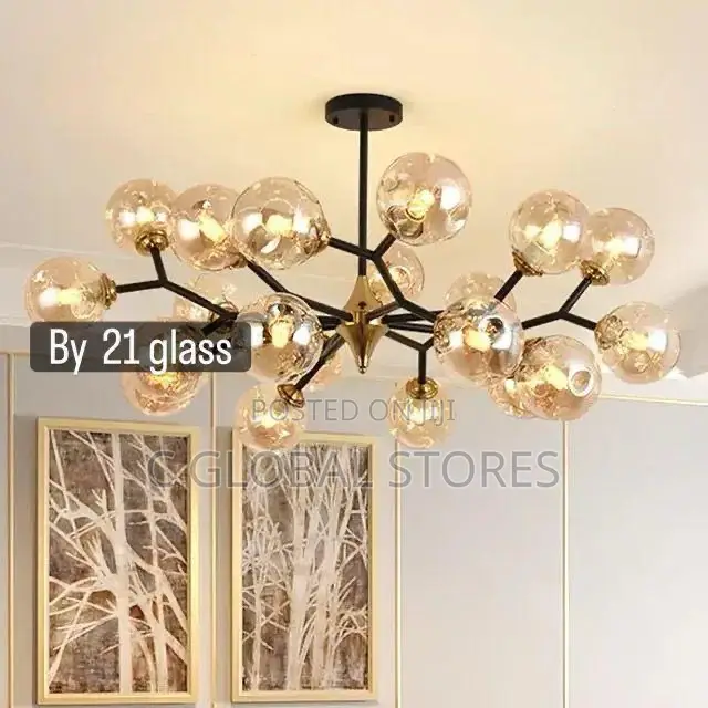 Chandelier