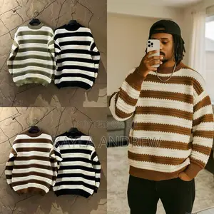 Premium Quality Men's Luxury Up and Down 2-Piece