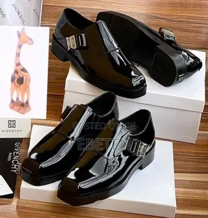 Èbami Footwears