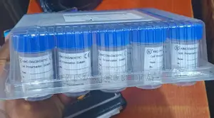 Cell Preservation Solutions