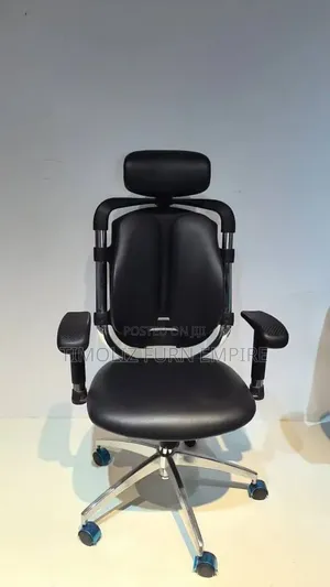 Executive Office Chair
