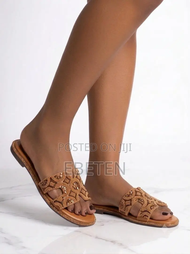 Female Slippers