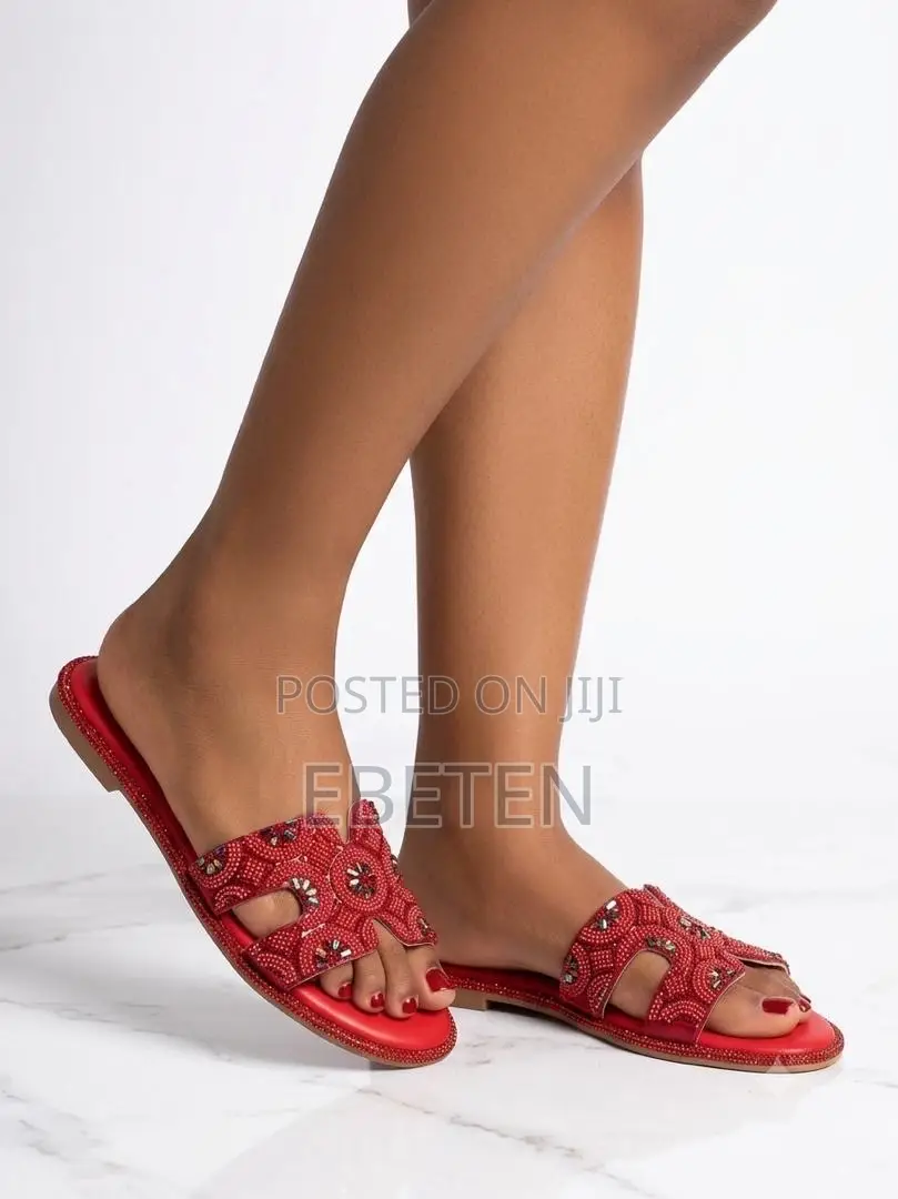 Female Slippers